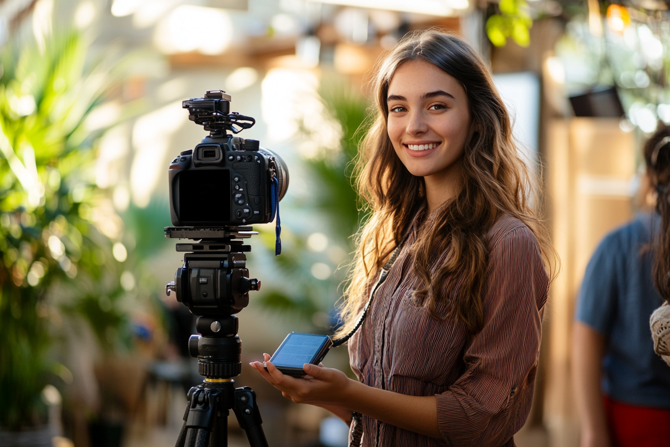 Agence de marketing d’influence basée sur l’IA : la révolution de la micro-influence