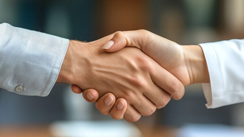 10 stratégies concrètes pour prospecter et fidéliser des clients via LinkedIn