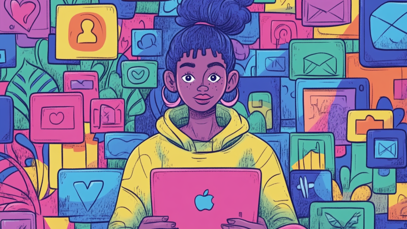 Le métier de Community Manager en 2024 : tendances, salaires et outils