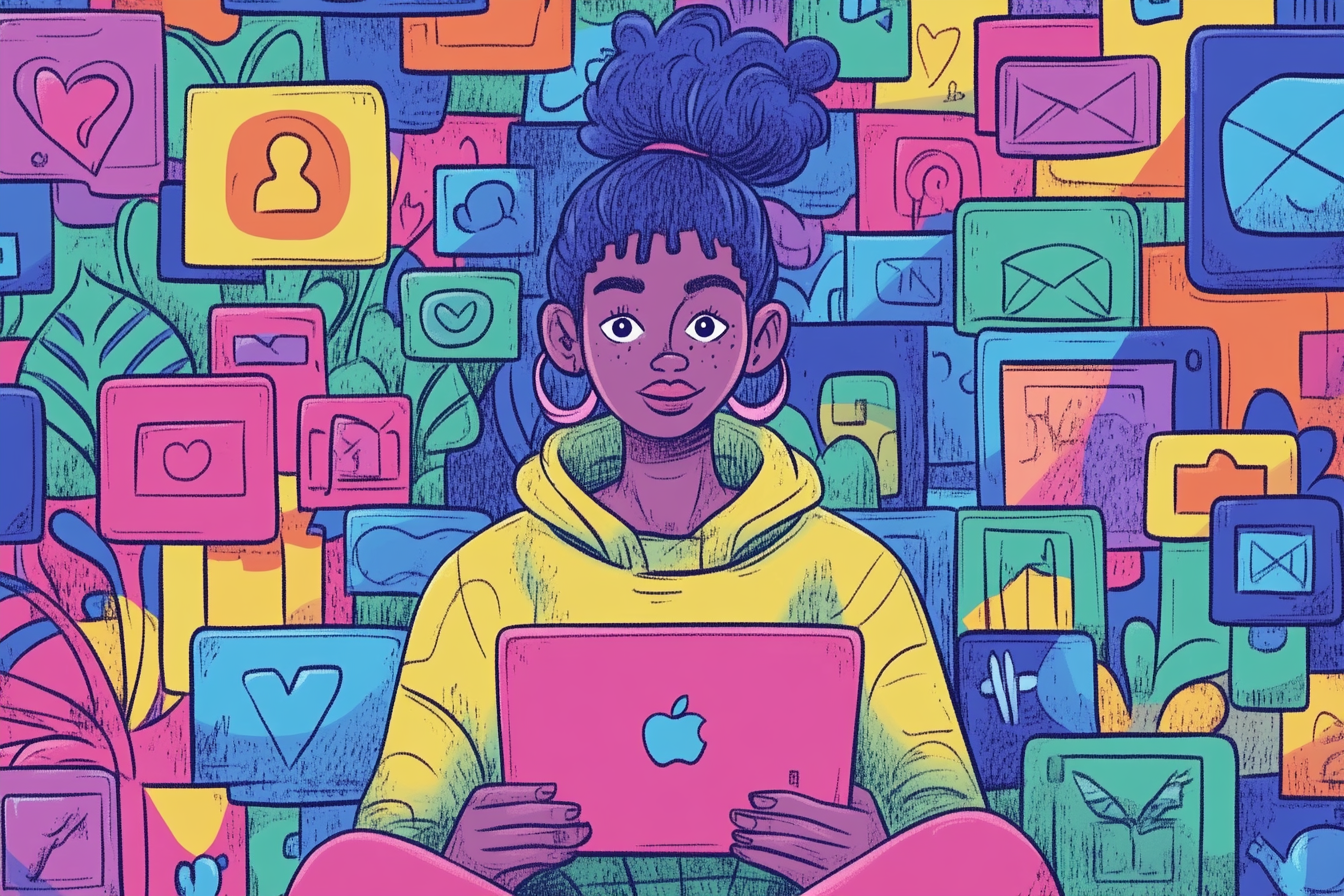 Le métier de Community Manager en 2024 : tendances, salaires et outils