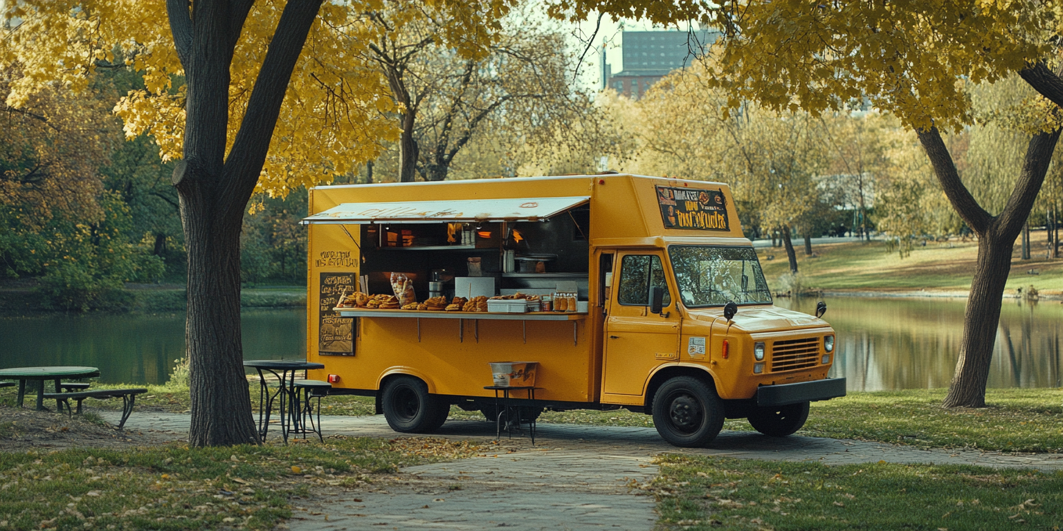 Ouvrir son Food Truck – Guide complet