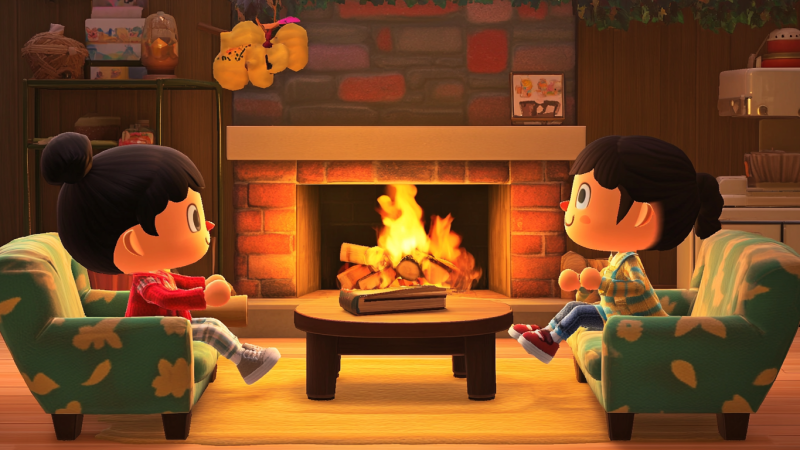 Cozy Games : Tout savoir sur ces jeux vidéo qui révolutionnent le bien-être
