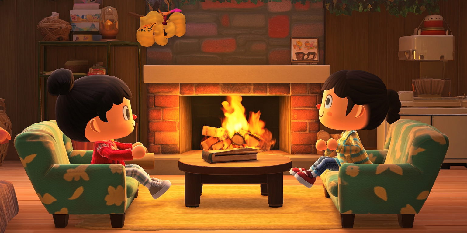 Cozy Games : Tout savoir sur ces jeux vidéo qui révolutionnent le bien-être