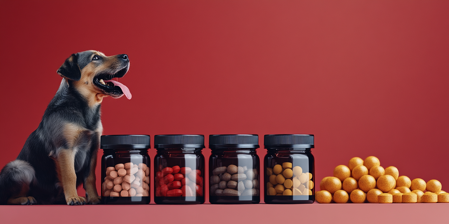 Les Compléments Alimentaires pour Animaux : Une opportunité de business prometteuse